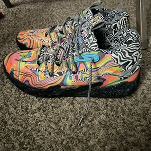 La Melo Dexter’s Laboratory